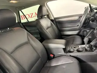 Subaru Outback 2017 AWD 2.5i Limited 4p Puerta de Maletero