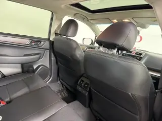 Subaru Outback 2017 AWD 2.5i Limited 4p Puerta de Maletero