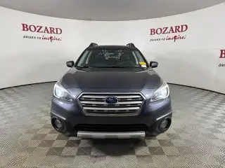 Subaru Outback 2017 AWD 2.5i Limited 4p Puerta de Maletero