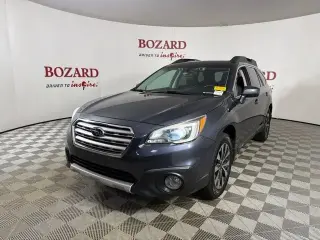 Subaru Outback 2017 AWD 2.5i Limited 4p Puerta de Maletero