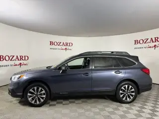 Subaru Outback 2017 AWD 2.5i Limited 4p Puerta de Maletero