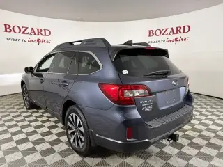 Subaru Outback 2017 AWD 2.5i Limited 4p Puerta de Maletero