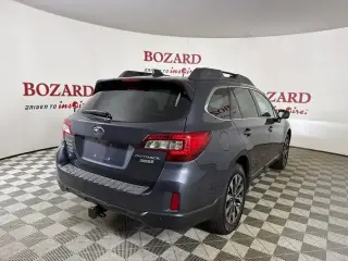 Subaru Outback 2017 AWD 2.5i Limited 4p Puerta de Maletero