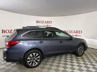 Subaru Outback 2017 AWD 2.5i Limited 4p Puerta de Maletero