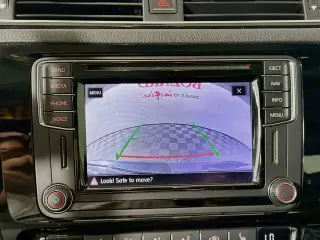 Volkswagen Jetta 2017 1.8T SEL 4dr Sedán