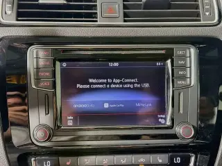 Volkswagen Jetta 2017 1.8T SEL 4dr Sedán