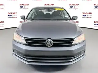 Volkswagen Jetta 2017 1.8T SEL 4dr Sedán