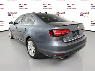 Volkswagen Jetta 2017 1.8T SEL 4dr Sedán