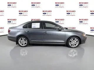 Volkswagen Jetta 2017 1.8T SEL 4dr Sedán
