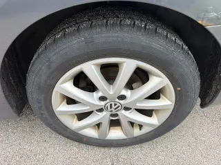 Volkswagen Jetta 2014 SE 4dr Sed 6P