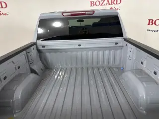 Chevrolet Silverado 1500 2024 4x4 Custom Trail Boss 4dr Crew Cab 6.6 ft. SB