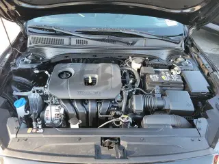 Kia Forte 2023 LXS 4dr Sedan