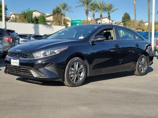 Kia Forte 2023 LXS 4dr Sedan