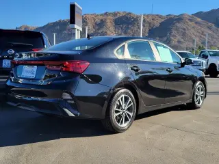 Kia Forte 2023 LXS 4dr Sedan