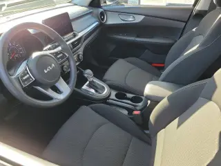 Kia Forte 2023 LXS 4dr Sedan