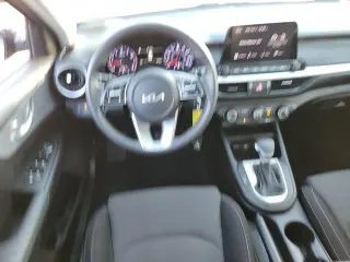 Kia Forte 2023 LXS 4dr Sedan