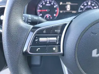 Kia Forte 2023 LXS 4dr Sedan