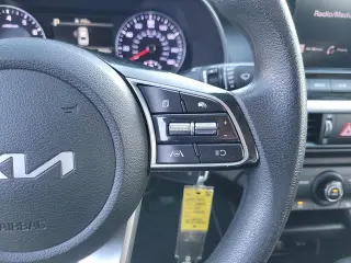 Kia Forte 2023 LXS 4dr Sedan