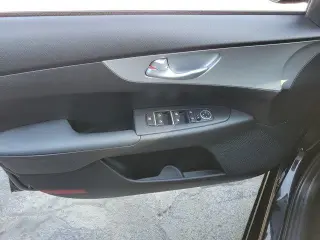 Kia Forte 2023 LXS 4dr Sedan