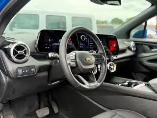Chevrolet Blazer EV 2024 4x4 2LT 4p SUV