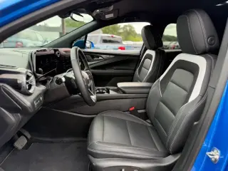 Chevrolet Blazer EV 2024 4x4 2LT 4p SUV