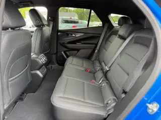 Chevrolet Blazer EV 2024 4x4 2LT 4p SUV