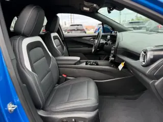 Chevrolet Blazer EV 2024 4x4 2LT 4p SUV