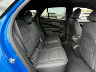 Chevrolet Blazer EV 2024 4x4 2LT 4p SUV