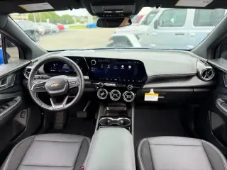 Chevrolet Blazer EV 2024 4x4 2LT 4p SUV