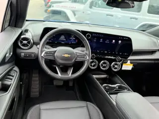 Chevrolet Blazer EV 2024 4x4 2LT 4p SUV