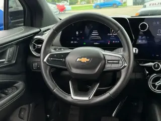 Chevrolet Blazer EV 2024 4x4 2LT 4p SUV