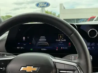 Chevrolet Blazer EV 2024 4x4 2LT 4p SUV