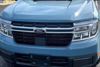 Ford Maverick 2022 AWD Lariat 4dr SuperCrew 4.5 ft. SB