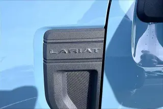 Ford Maverick 2022 AWD Lariat 4dr SuperCrew 4.5 ft. SB
