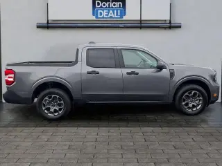 Ford Maverick 2026 4x4 XLT 4p SuperCrew 4.5 ft. CB