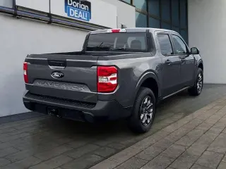 Ford Maverick 2026 4x4 XLT 4p SuperCrew 4.5 ft. CB