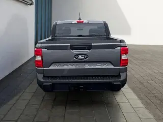Ford Maverick 2026 4x4 XLT 4p SuperCrew 4.5 ft. CB
