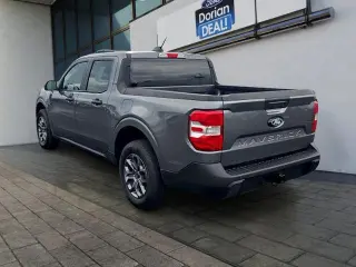 Ford Maverick 2026 4x4 XLT 4p SuperCrew 4.5 ft. CB