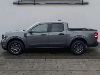 Ford Maverick 2026 4x4 XLT 4p SuperCrew 4.5 ft. CB