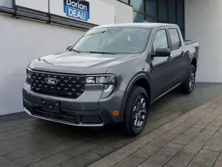 Ford Maverick 2026 4x4 XLT 4p SuperCrew 4.5 ft. CB