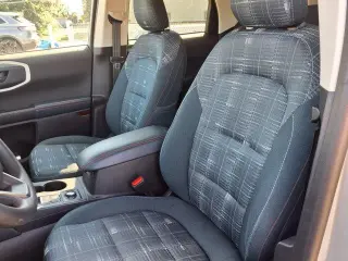 Ford Bronco Sport 2023 AWD Heritage 4dr SUV