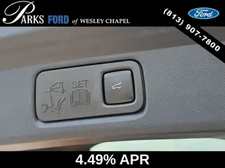 Ford Mustang Mach-E 2023 AWD GT 4dr SUV