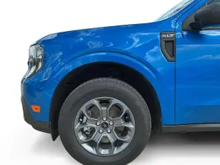 Ford Maverick 2026 XLT 4dr SuperCrew 4.5 ft. SB