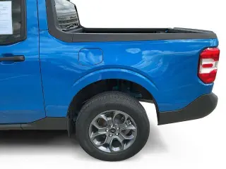 Ford Maverick 2026 XLT 4dr SuperCrew 4.5 ft. SB