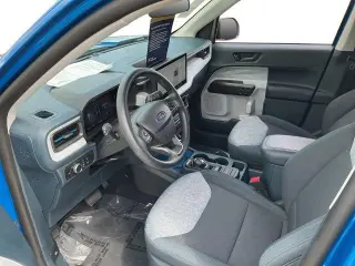 Ford Maverick 2026 XLT 4dr SuperCrew 4.5 ft. SB