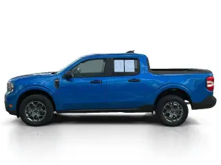 Ford Maverick 2026 XLT 4dr SuperCrew 4.5 ft. SB
