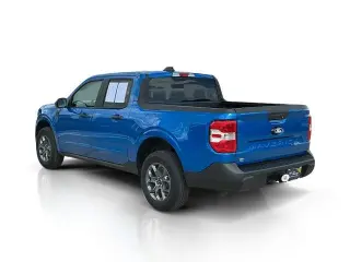 Ford Maverick 2026 XLT 4dr SuperCrew 4.5 ft. SB