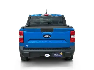 Ford Maverick 2026 XLT 4dr SuperCrew 4.5 ft. SB