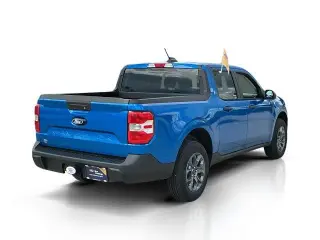 Ford Maverick 2026 XLT 4dr SuperCrew 4.5 ft. SB