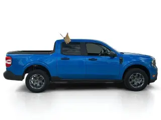 Ford Maverick 2026 XLT 4dr SuperCrew 4.5 ft. SB